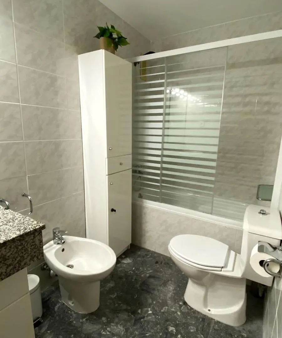 Pineda 318 Apartment La Pineda