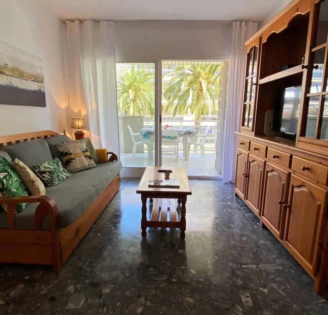 Pineda 318 Apartment La Pineda