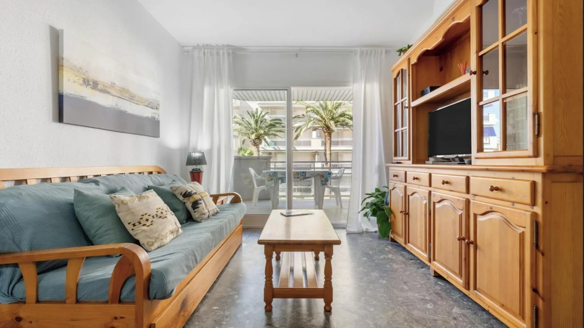 Pineda 318 Apartment La Pineda