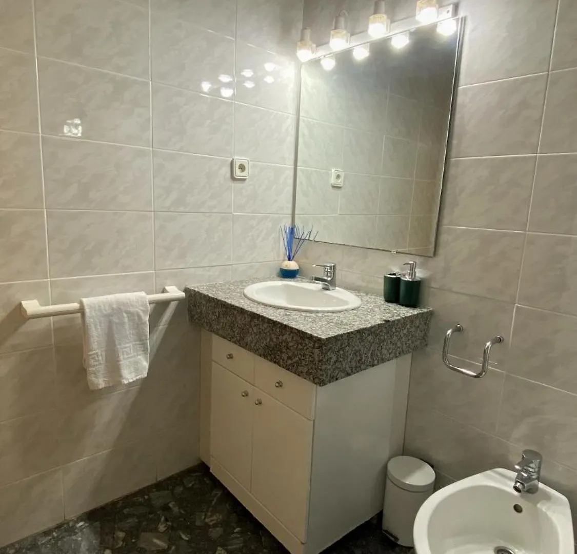 Pineda 318 Apartment La Pineda